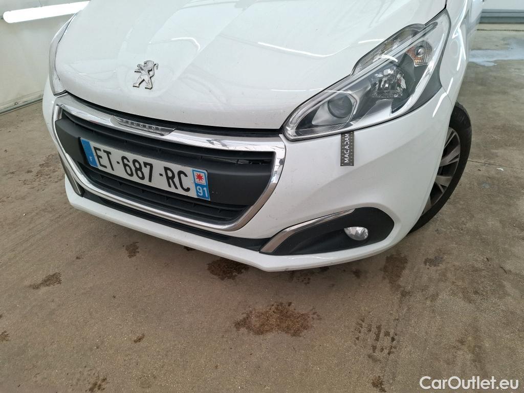  Peugeot  208  Active 1.2 PureTech 80CV BVM5 E6 #1
