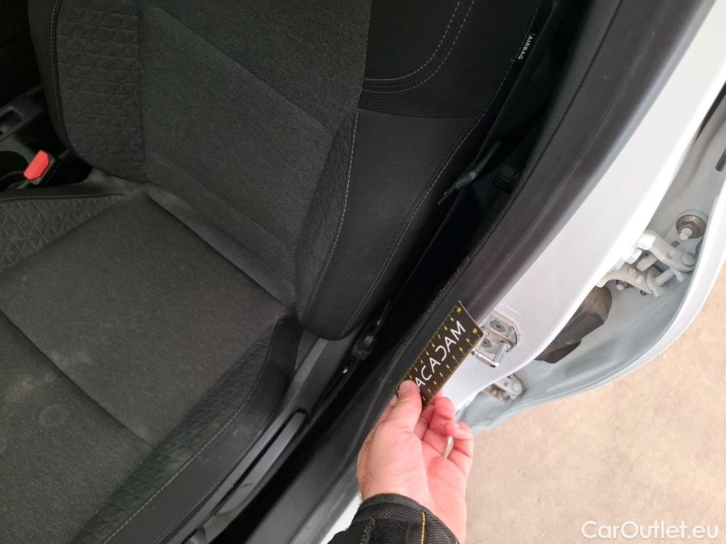  Renault  Clio  V Business 1.0 SCe 65CV BVM5 E6d #9