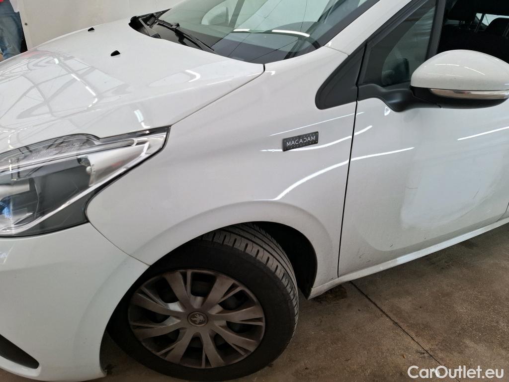  Peugeot  208  Active 1.2 PureTech 80CV BVM5 E6 #3