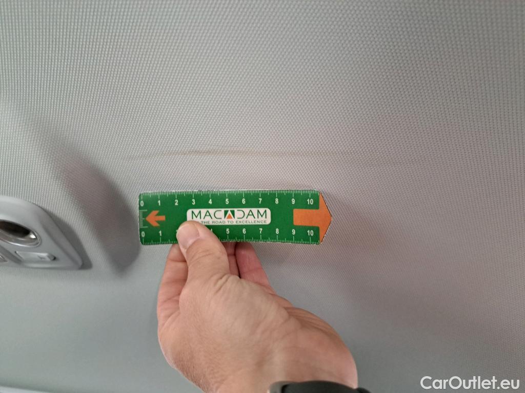  Peugeot  3008  Active Pack 1.5 HDi 130CV BVA8 E6d #7