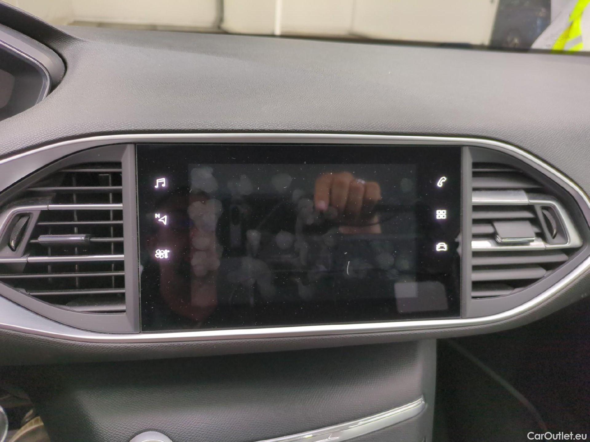  Peugeot  308  Active Business 1.5 HDi 130CV BVA8 E6d #2