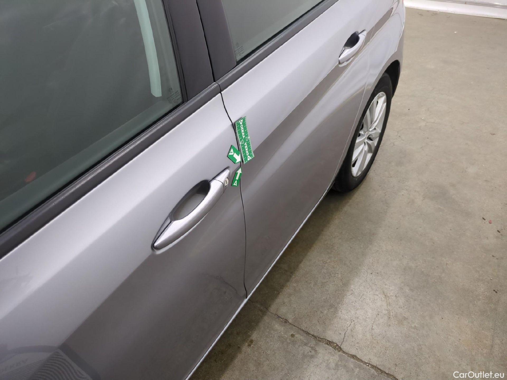  Peugeot  308  Active Business 1.5 HDi 130CV BVA8 E6d #18