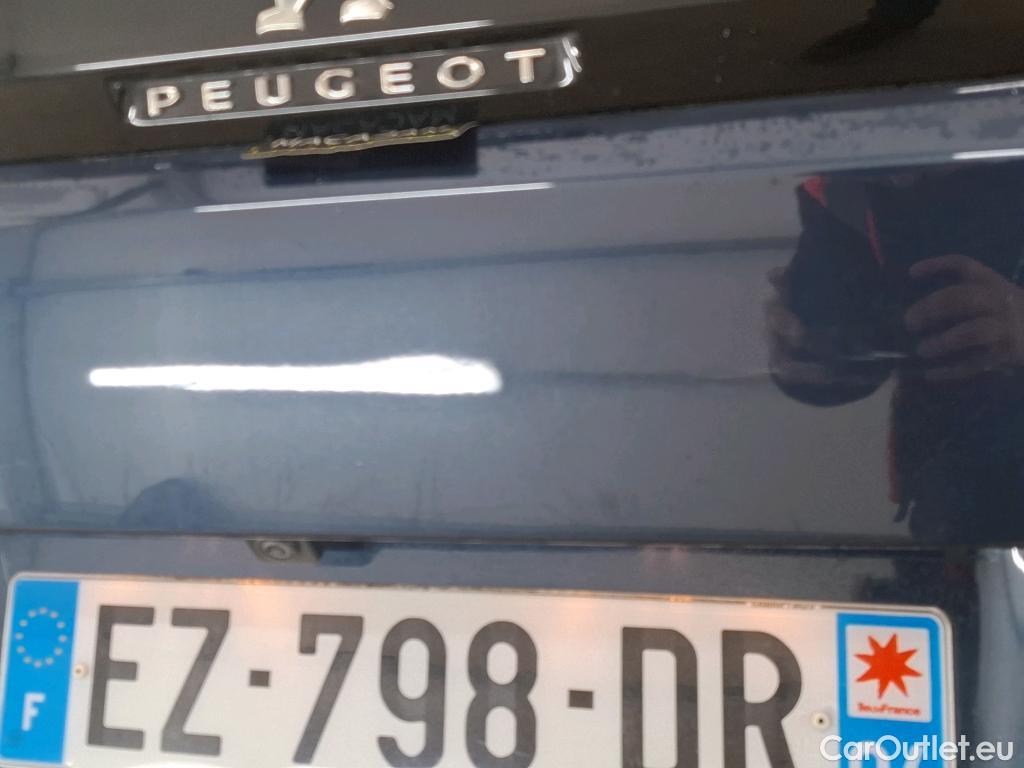  Peugeot  5008  GT Line 1.5 HDi 130CV BVA8 E6dT #18