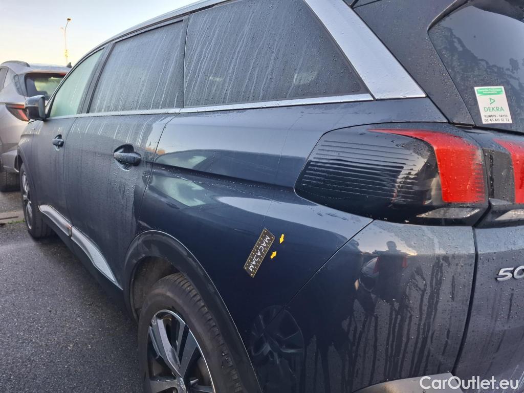  Peugeot  5008  GT Line 1.5 HDi 130CV BVA8 E6dT #71