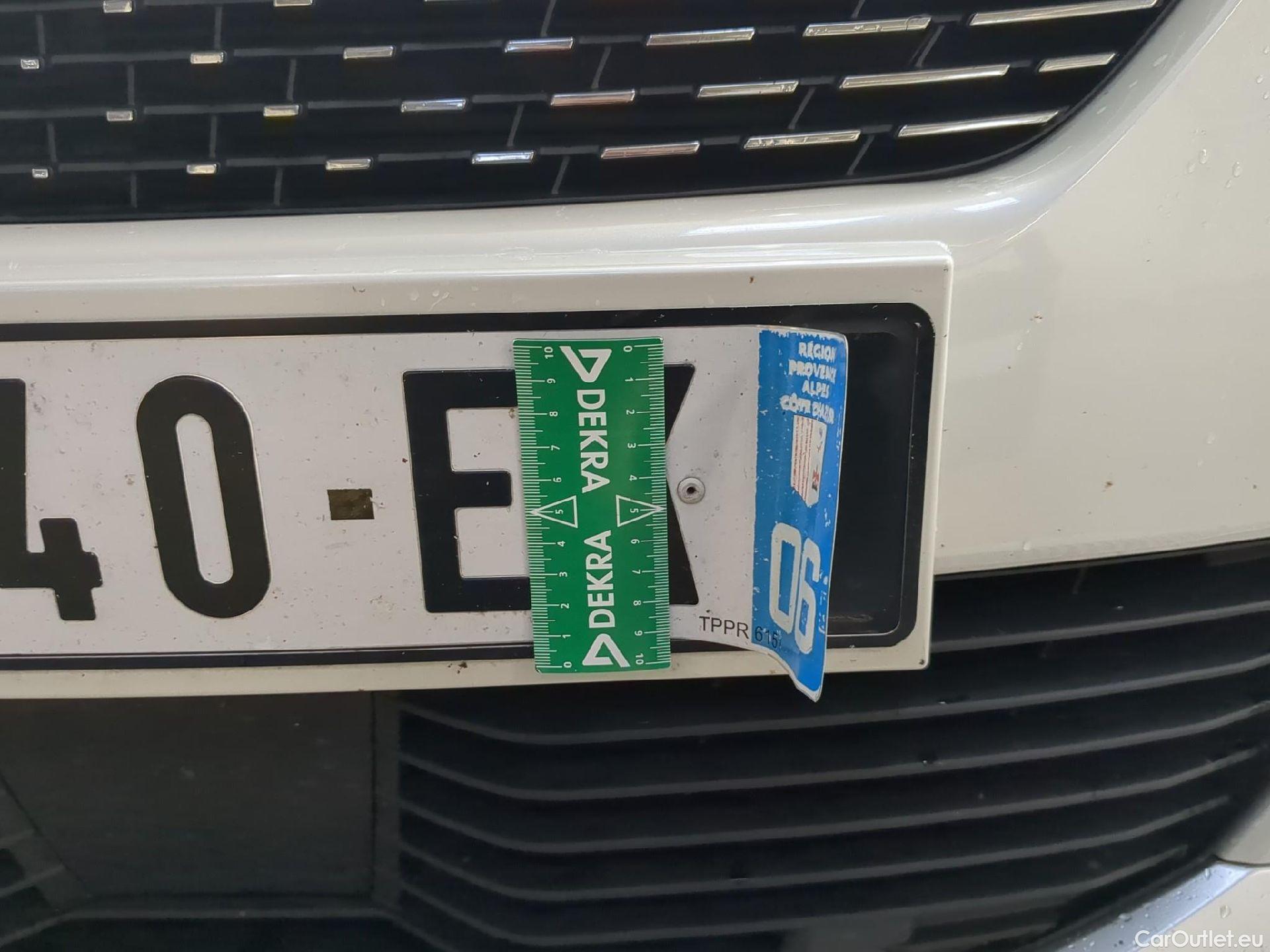  Peugeot  2008  Allure 1.5 HDi 100CV BVM6 E6d #31