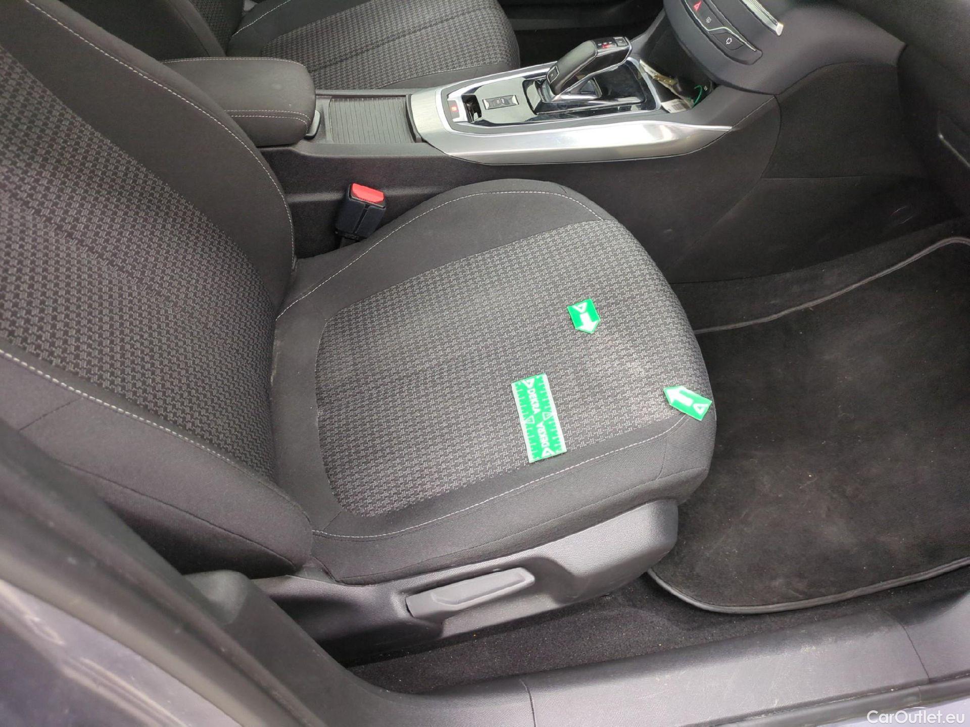  Peugeot  308  Active Business 1.5 HDi 130CV BVA8 E6d #4