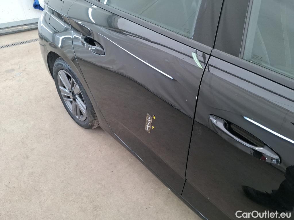  Peugeot  308  Active Pack 1.2 PureTech 130CV BVA8 E6d #42