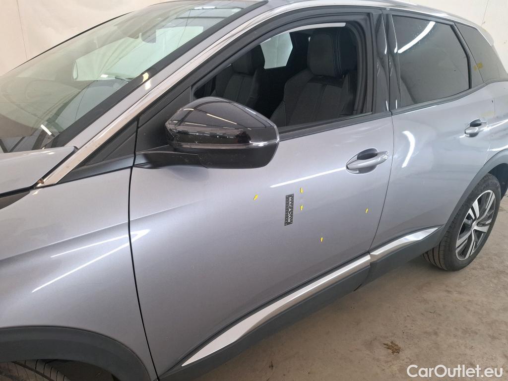  Peugeot  3008  II Allure Pack 1.5 HDi 130CV BVM6 E6d #15