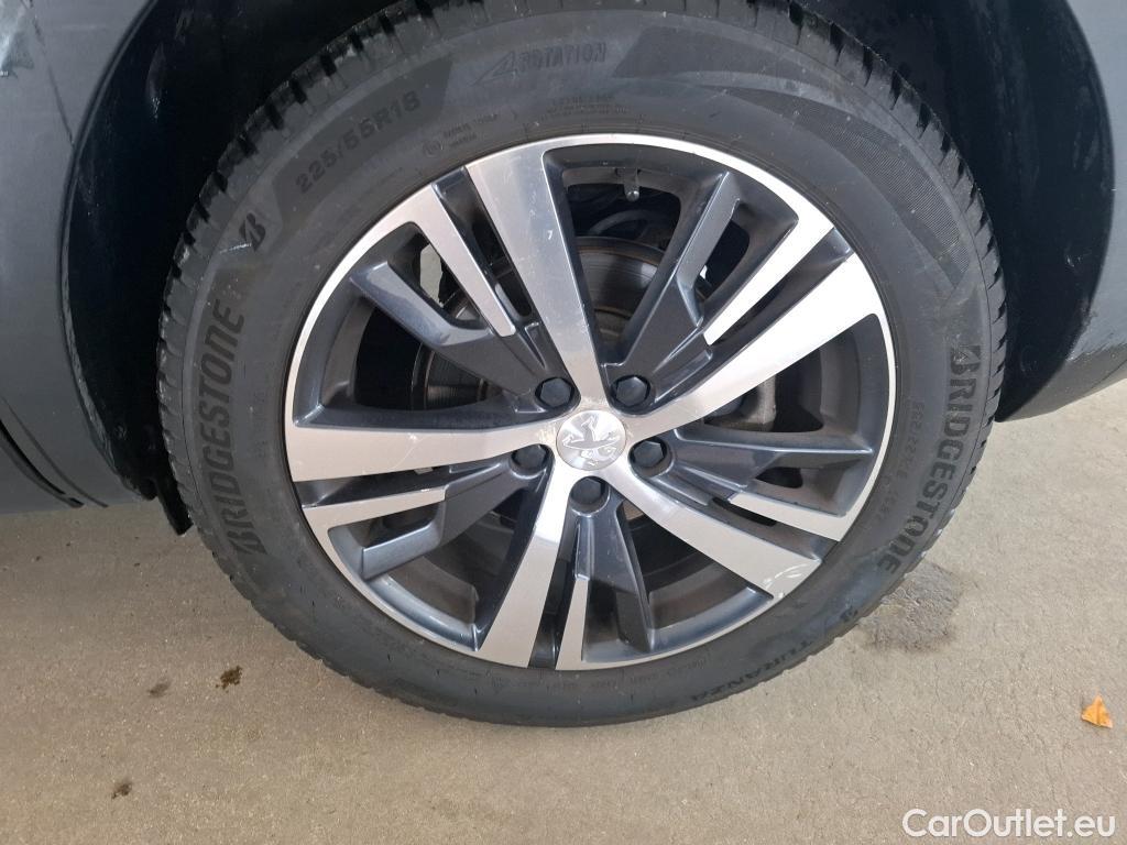  Peugeot  5008  GT Line 1.5 HDi 130CV BVA8 E6dT #29