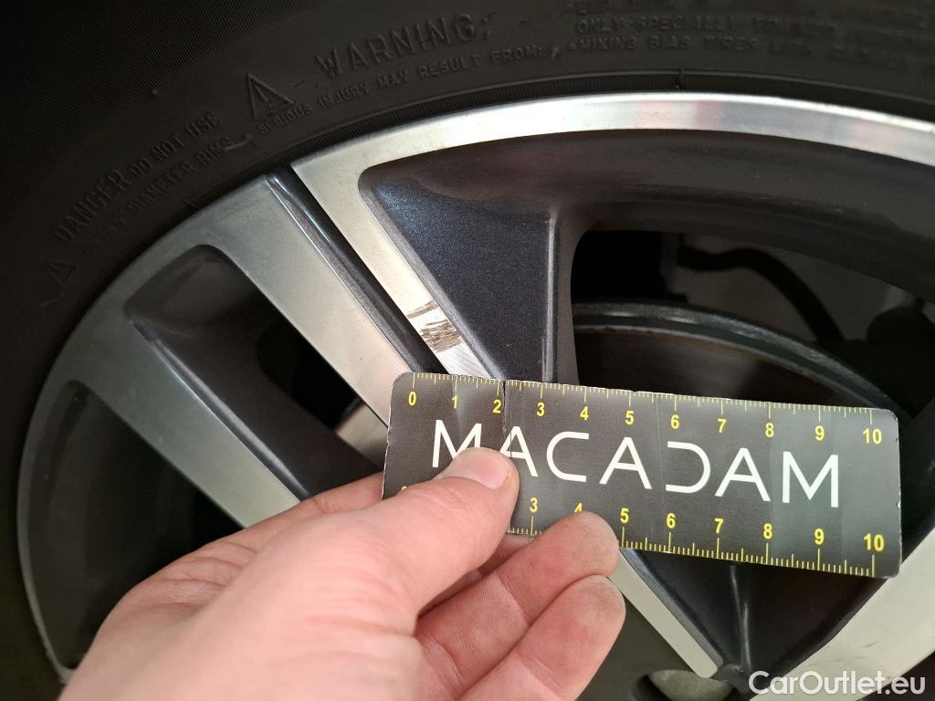  Peugeot  208  Allure Business 1.2 PureTech 100CV BVA8 E6d #10