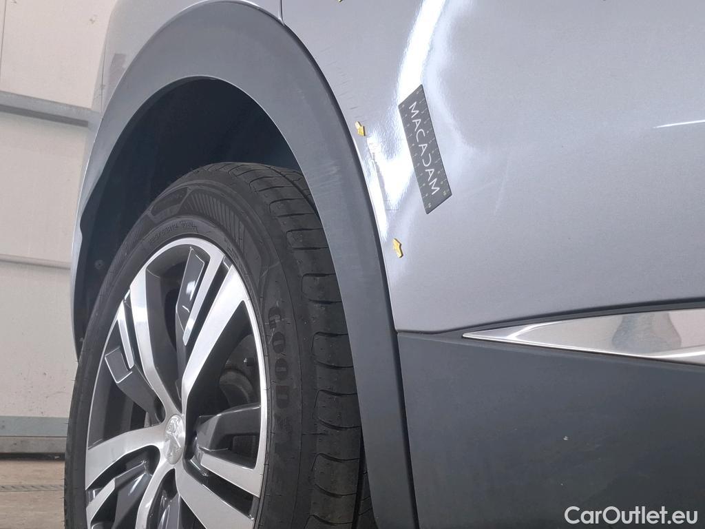  Peugeot  3008  II Allure Pack 1.5 HDi 130CV BVM6 E6d #8