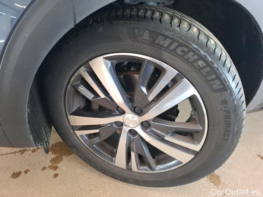  Peugeot  5008  GT Line 1.5 HDi 130CV BVA8 E6dT #22