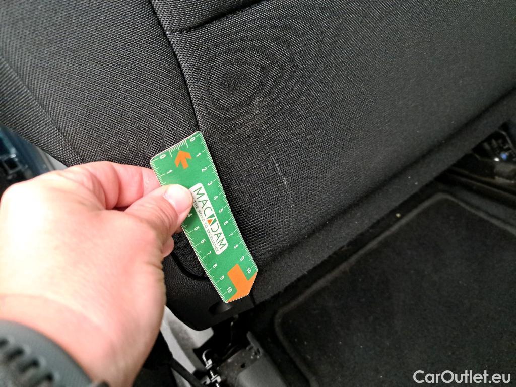  Peugeot  3008  Active Pack 1.5 HDi 130CV BVA8 E6d #6