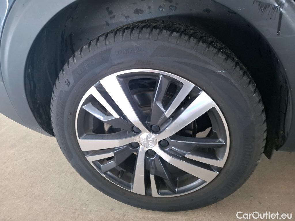  Peugeot  5008  GT Line 1.5 HDi 130CV BVA8 E6dT #1