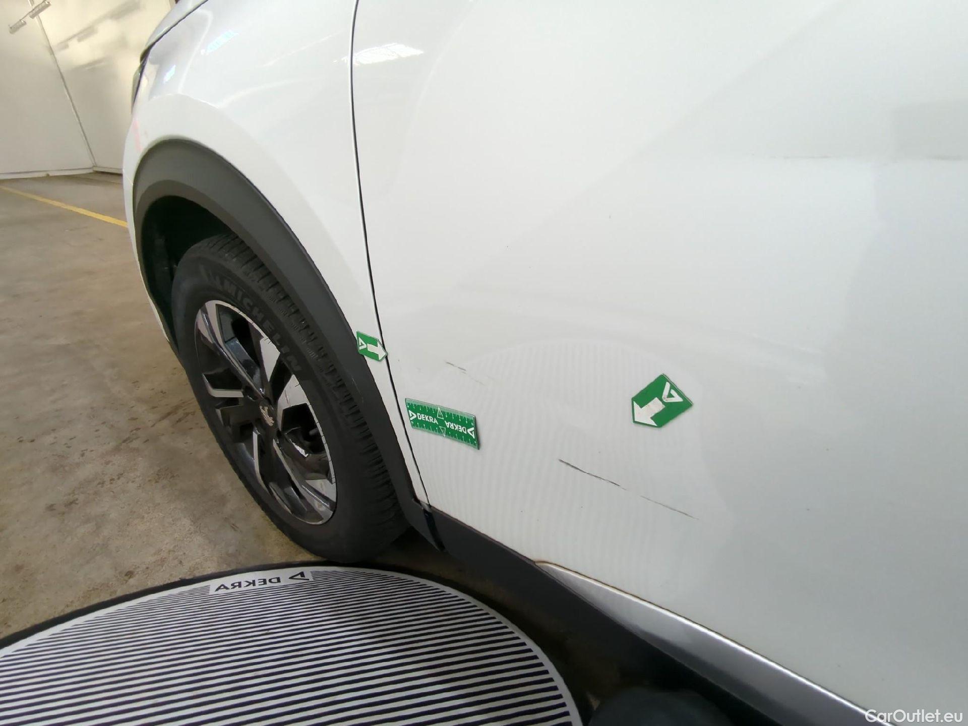  Peugeot  2008  Allure 1.5 HDi 100CV BVM6 E6d #39