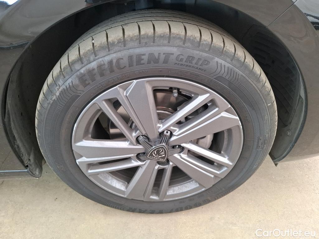  Peugeot  308  Active Pack 1.2 PureTech 130CV BVA8 E6d #54
