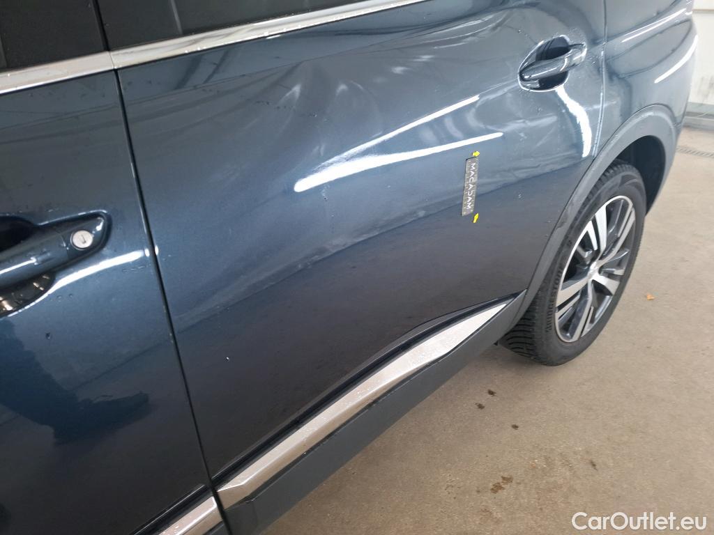  Peugeot  5008  GT Line 1.5 HDi 130CV BVA8 E6dT #12