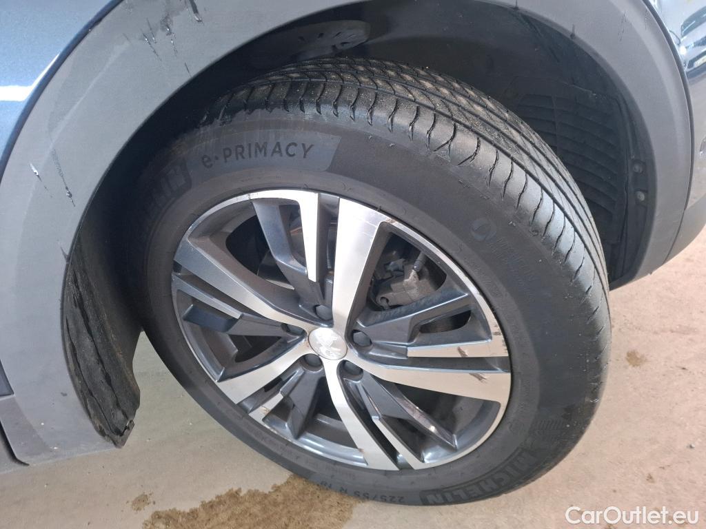  Peugeot  5008  GT Line 1.5 HDi 130CV BVA8 E6dT #36