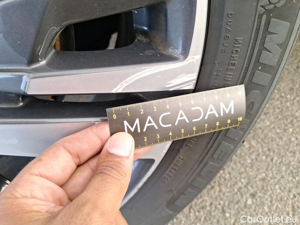  Peugeot  3008  Allure Pack 1.5 HDi 130CV BVA8 E6d #10