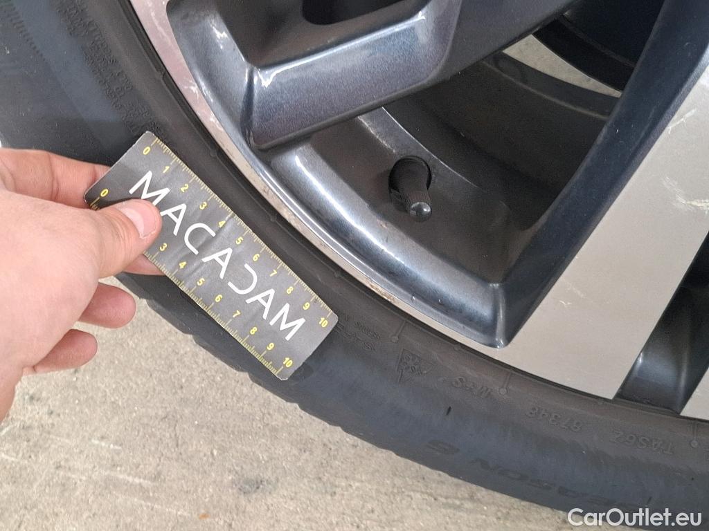  Peugeot  5008  GT Line 1.5 HDi 130CV BVA8 E6dT #7