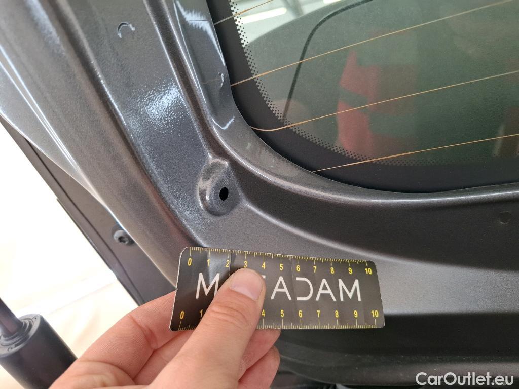  Peugeot  208  Allure Business 1.2 PureTech 100CV BVA8 E6d #17