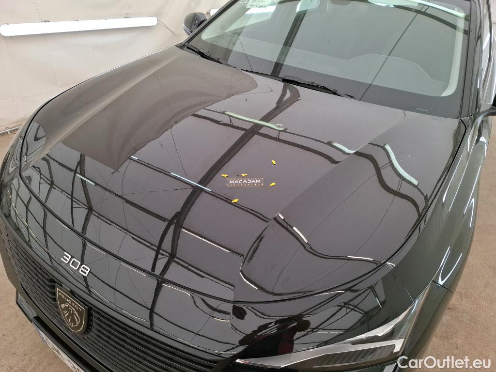  Peugeot  308  Active Pack 1.2 PureTech 130CV BVA8 E6d #11
