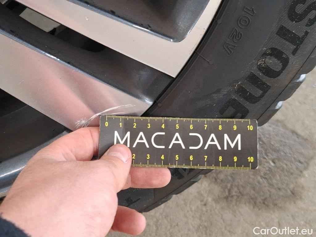  Peugeot  5008  GT Line 1.5 HDi 130CV BVA8 E6dT #33