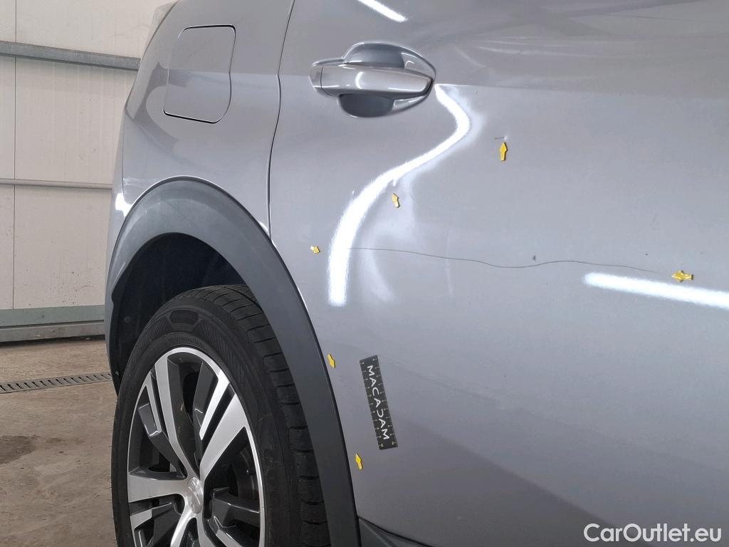  Peugeot  3008  II Allure Pack 1.5 HDi 130CV BVM6 E6d #11