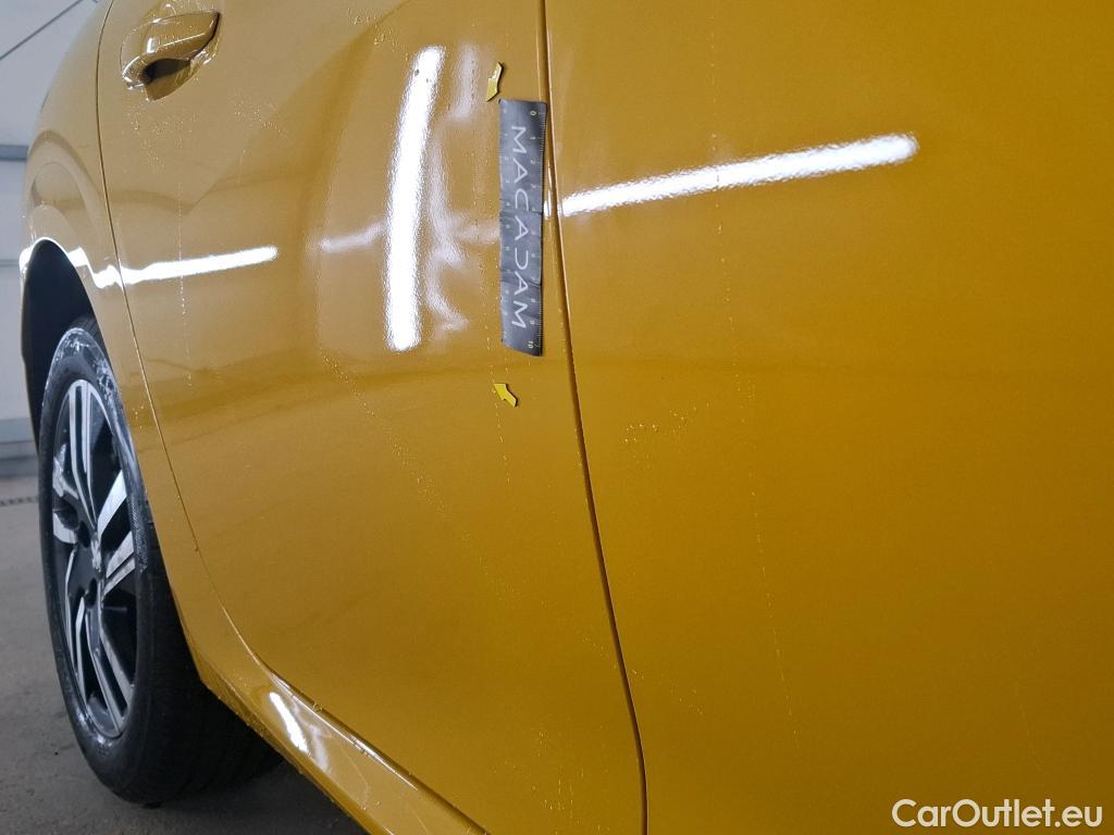  Peugeot  208  Allure Pack 1.2 PureTech 100CV BVA8 E6d #14