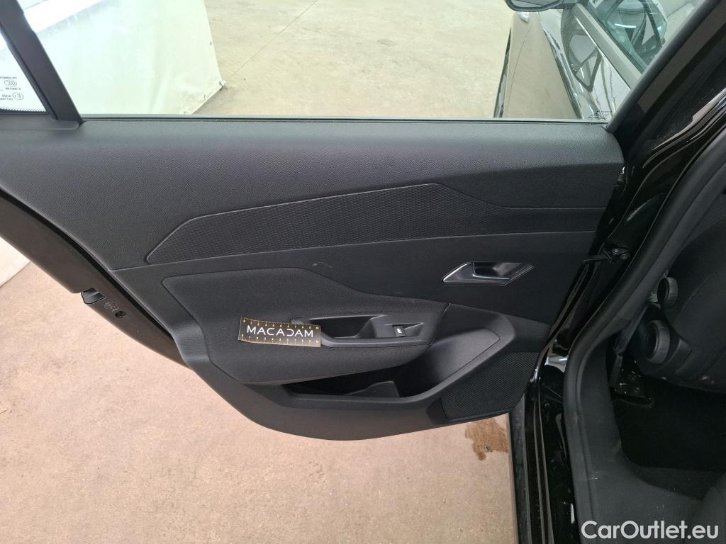  Peugeot  308  Active Pack 1.2 PureTech 130CV BVA8 E6d #32