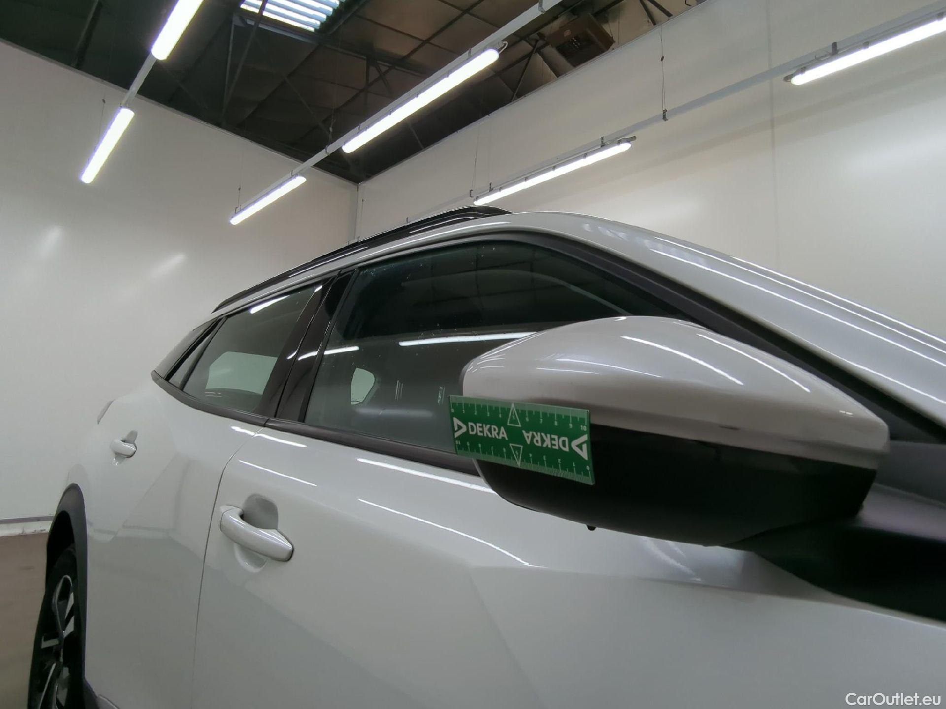  Peugeot  2008  Allure 1.5 HDi 100CV BVM6 E6d #26