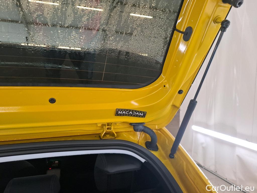  Peugeot  208  Allure Pack 1.2 PureTech 100CV BVA8 E6d #57