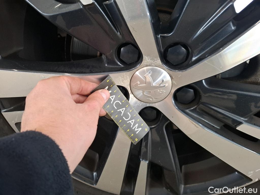  Peugeot  5008  GT Line 1.5 HDi 130CV BVA8 E6dT #30