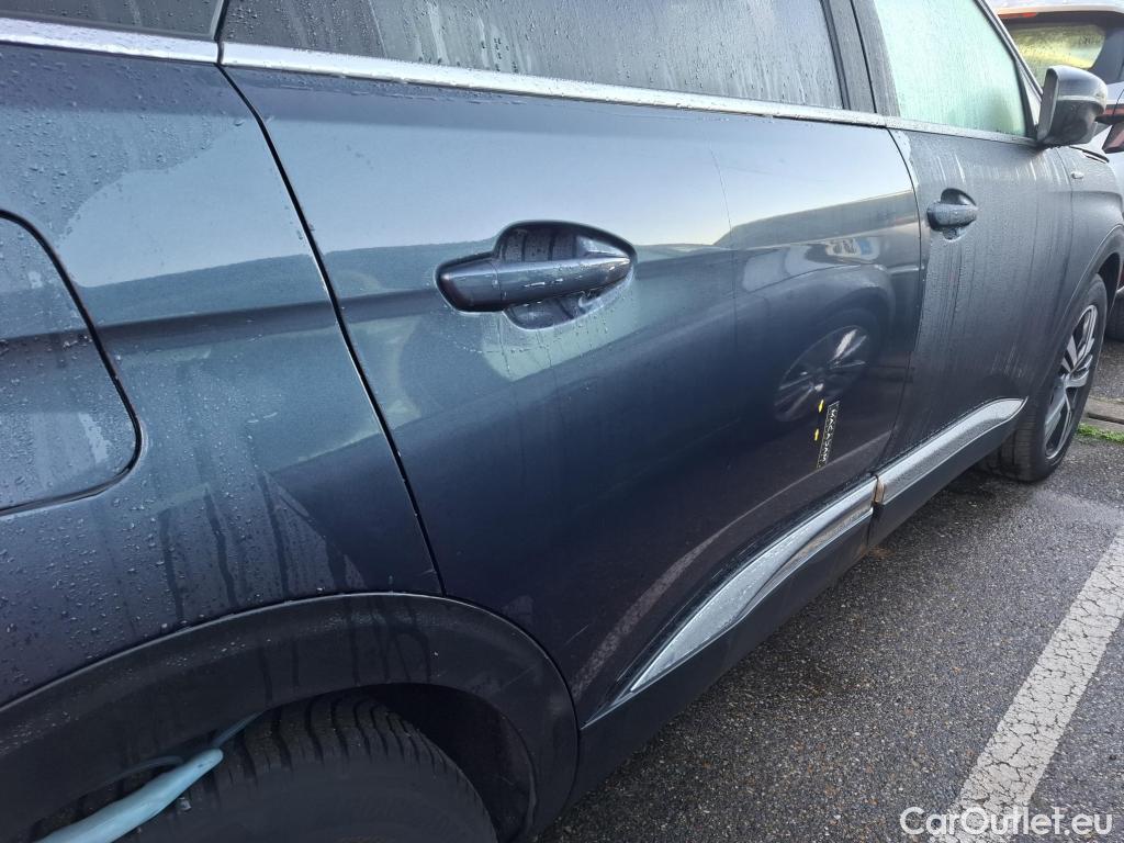  Peugeot  5008  GT Line 1.5 HDi 130CV BVA8 E6dT #53