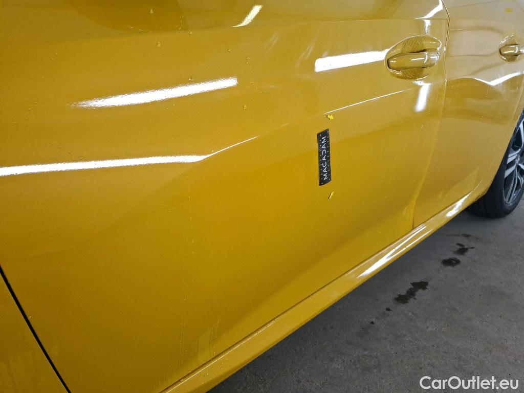  Peugeot  208  Allure Pack 1.2 PureTech 100CV BVA8 E6d #8