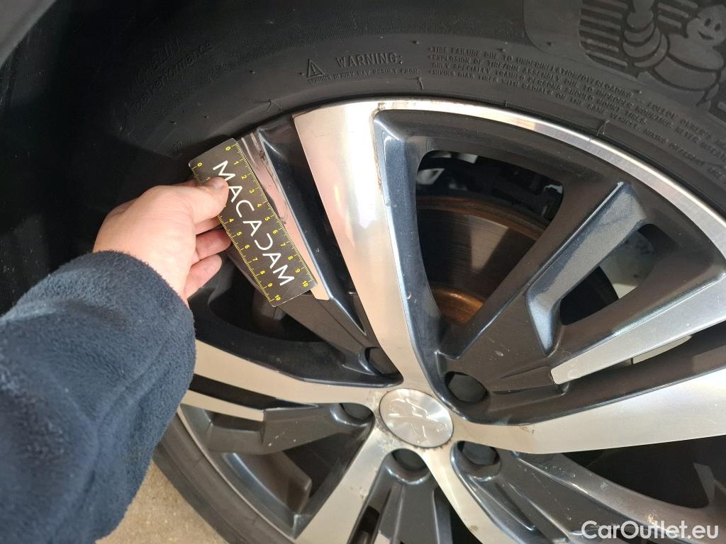  Peugeot  5008  GT Line 1.5 HDi 130CV BVA8 E6dT #25