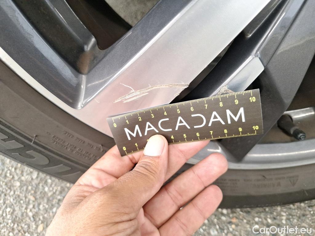  Peugeot  3008  Allure Pack 1.5 HDi 130CV BVA8 E6d #14