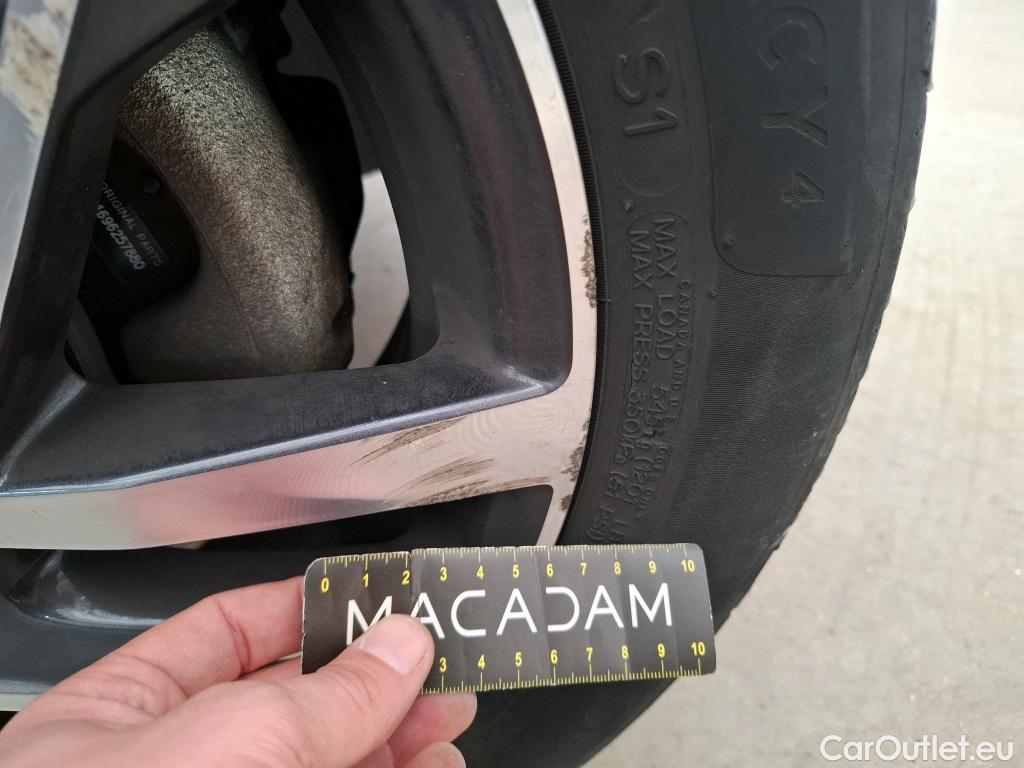  Peugeot  208  Allure Business 1.2 PureTech 100CV BVA8 E6d #5