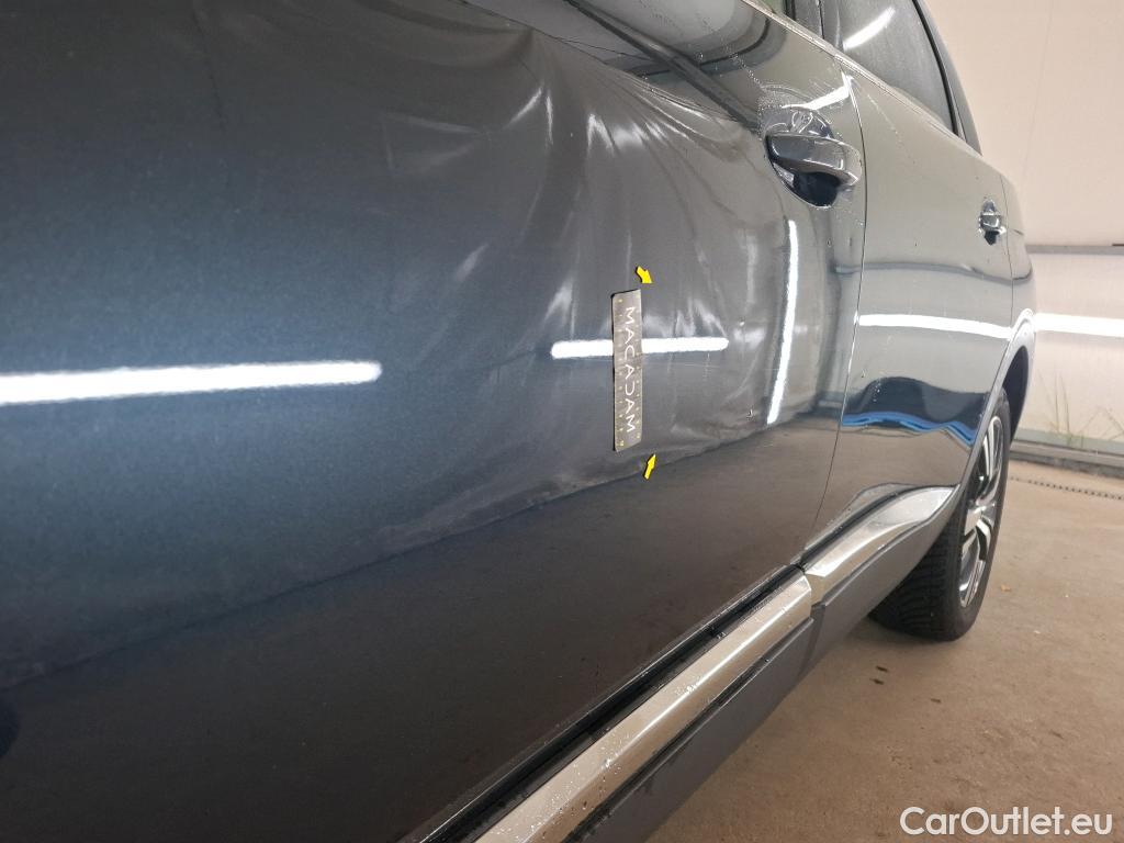  Peugeot  5008  GT Line 1.5 HDi 130CV BVA8 E6dT #10