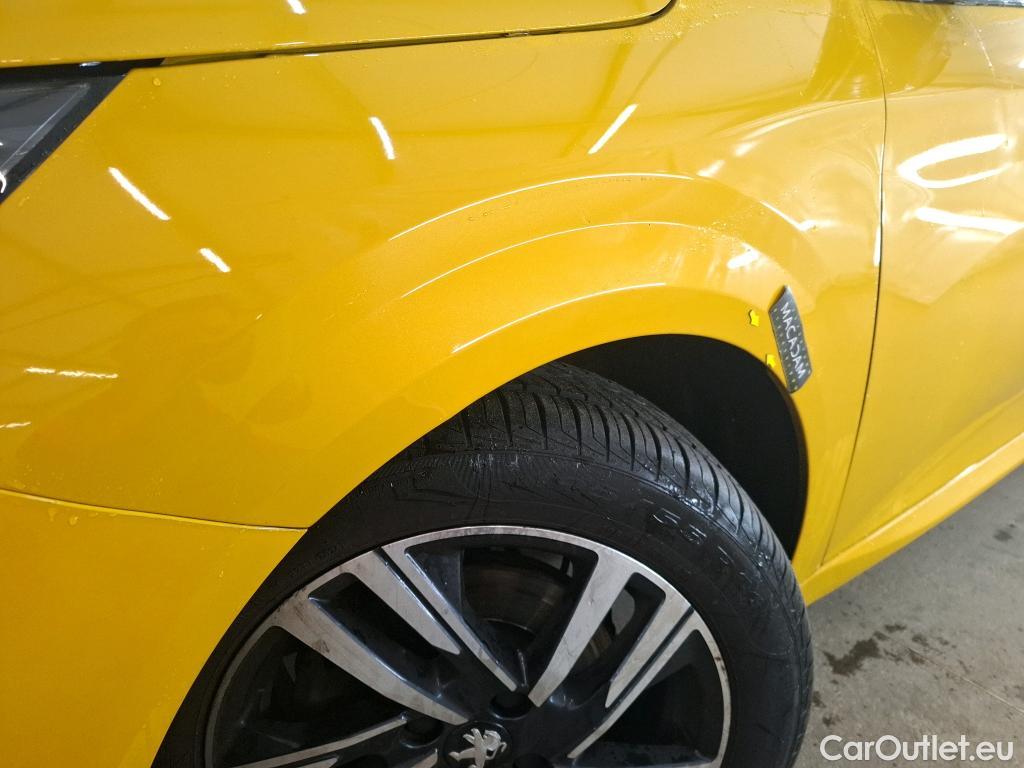  Peugeot  208  Allure Pack 1.2 PureTech 100CV BVA8 E6d #45