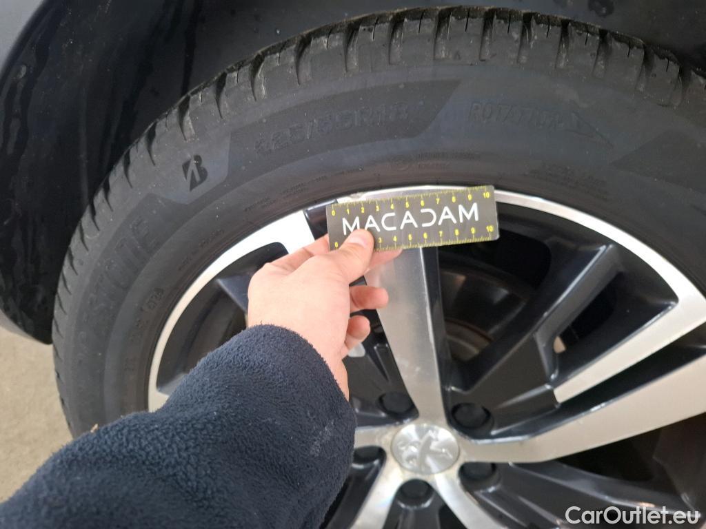  Peugeot  5008  GT Line 1.5 HDi 130CV BVA8 E6dT #5