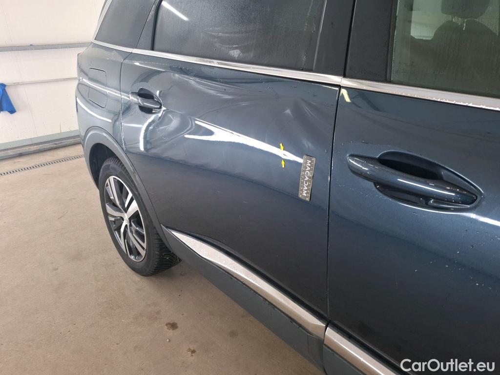  Peugeot  5008  GT Line 1.5 HDi 130CV BVA8 E6dT #48