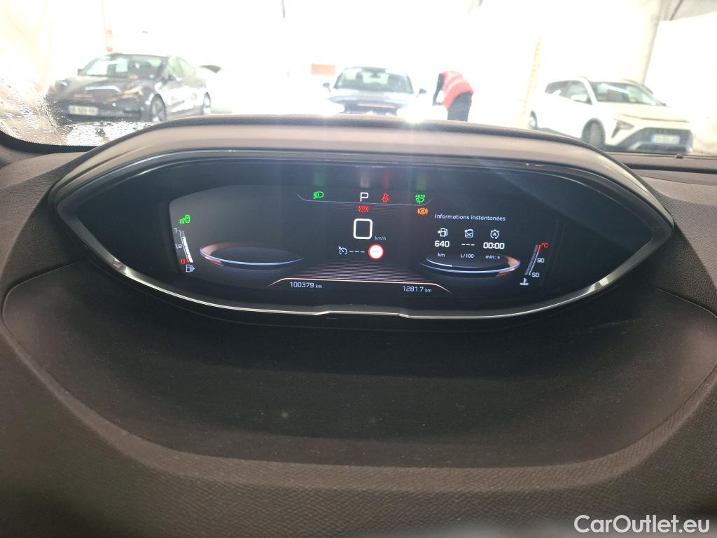  Peugeot  5008  GT Line 1.5 HDi 130CV BVA8 E6dT #64