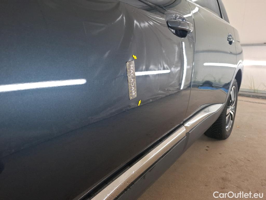  Peugeot  5008  GT Line 1.5 HDi 130CV BVA8 E6dT #11