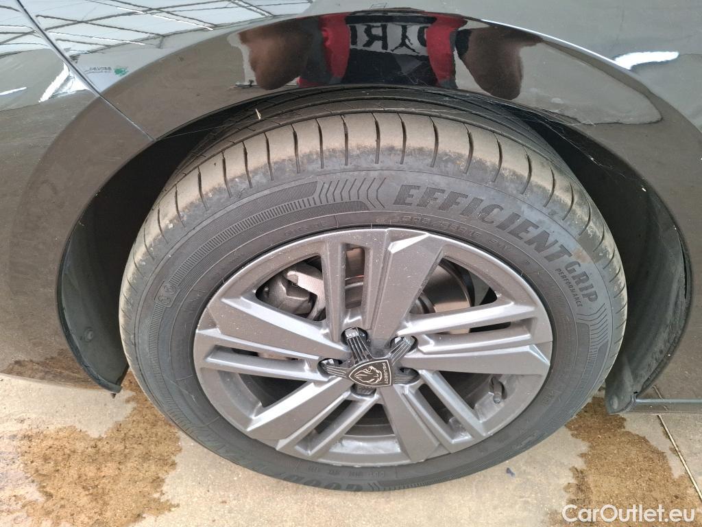  Peugeot  308  Active Pack 1.2 PureTech 130CV BVA8 E6d #49