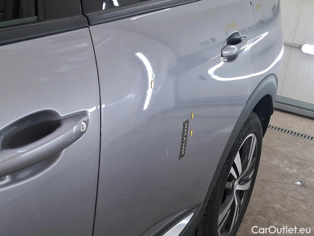  Peugeot  3008  II Allure Pack 1.5 HDi 130CV BVM6 E6d #36