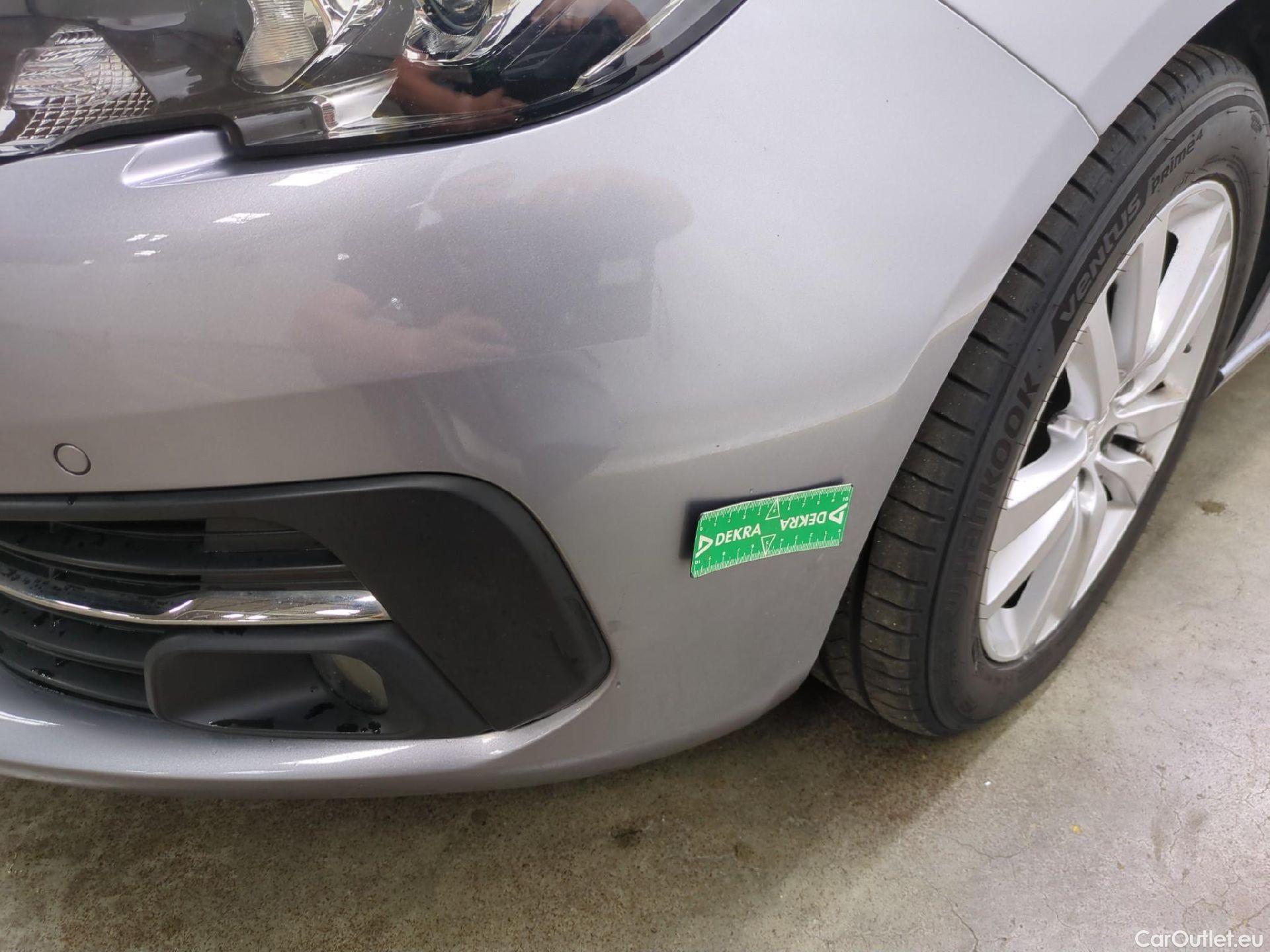  Peugeot  308  Active Business 1.5 HDi 130CV BVA8 E6d #16