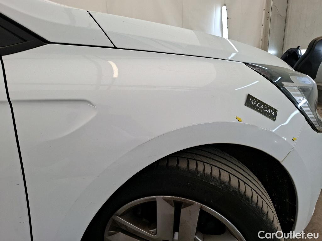  Renault  Clio  V Business 1.0 SCe 65CV BVM5 E6d #1