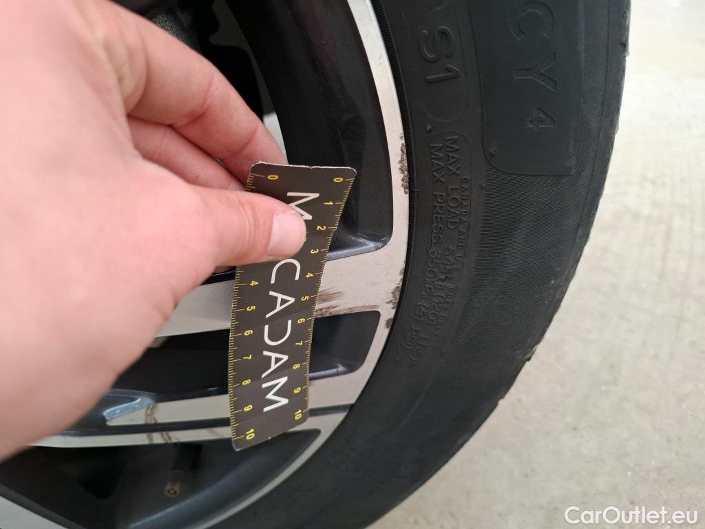  Peugeot  208  Allure Business 1.2 PureTech 100CV BVA8 E6d #6