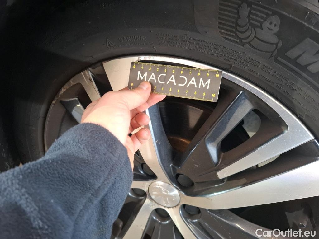  Peugeot  5008  GT Line 1.5 HDi 130CV BVA8 E6dT #23